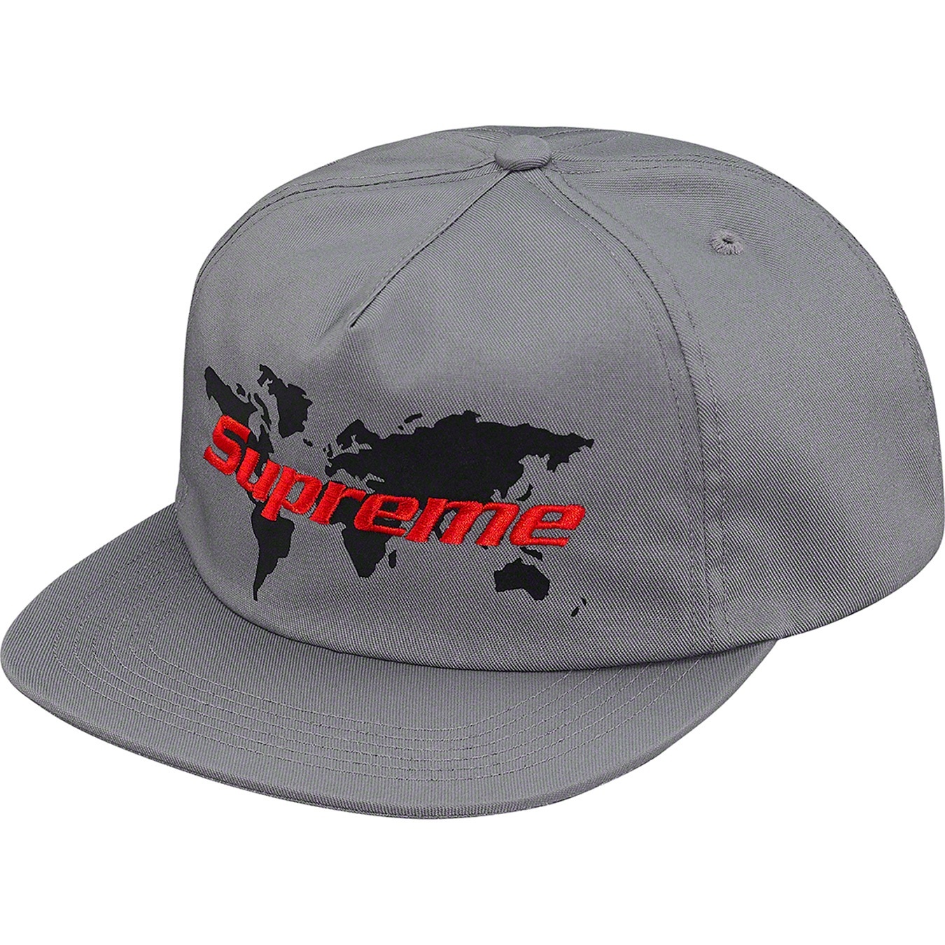 World 5-Panel view 8